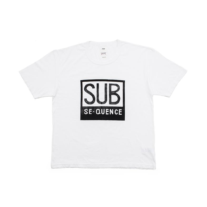 JUMBO TEE S/S (SUB) | Visvim Official North American Web Store